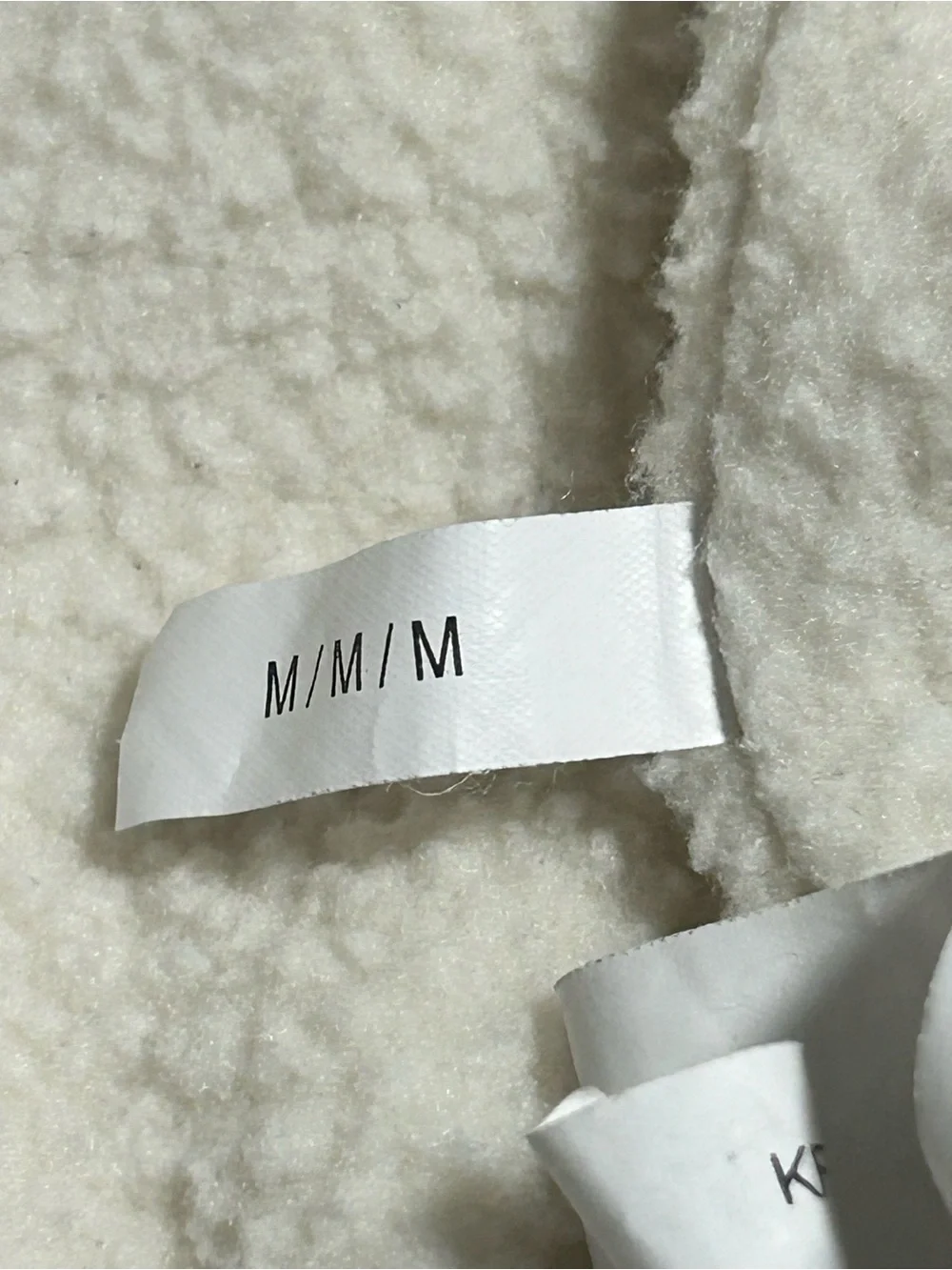 Michael Kors Kids White Full-Zip Hoodie with Logo